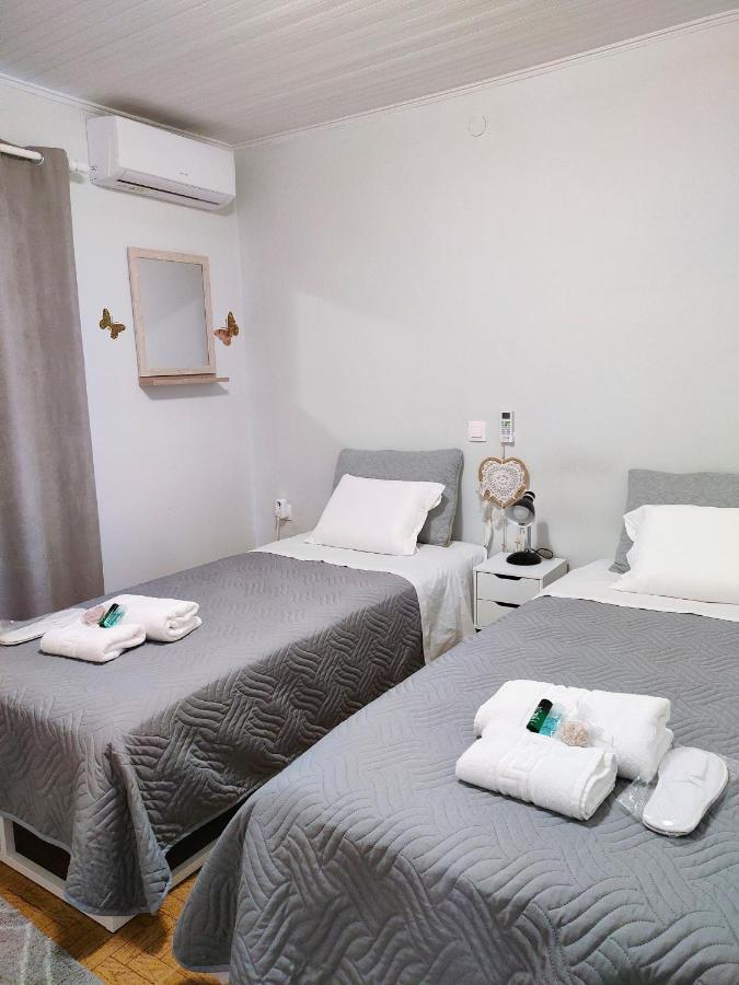 KanálionZika'S House公寓 外观 照片