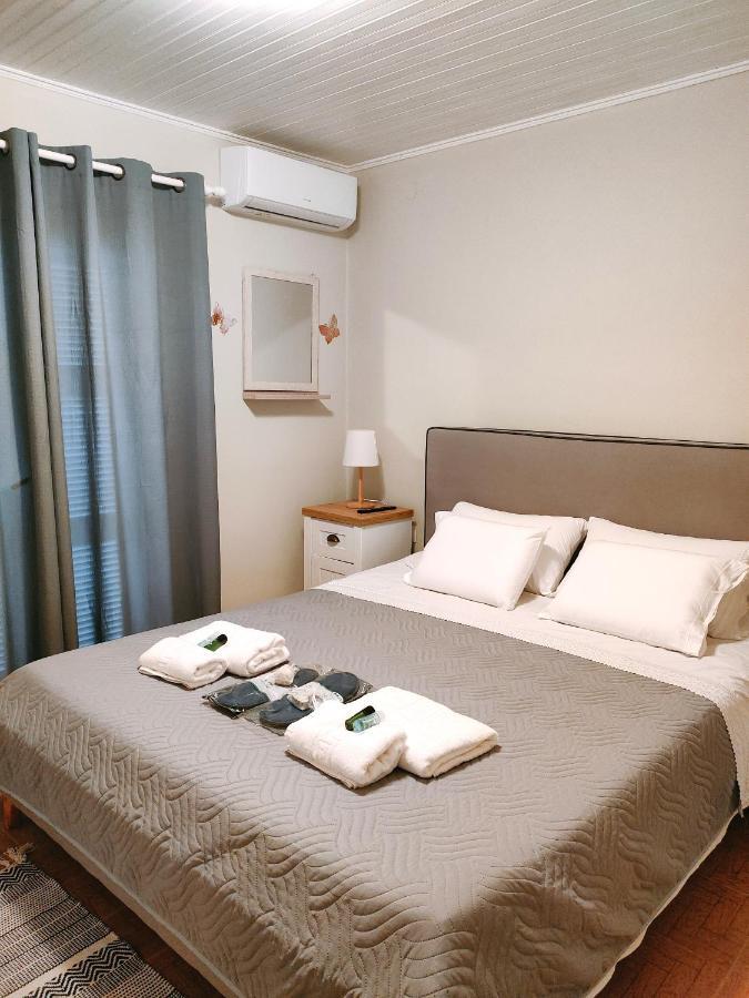 KanálionZika'S House公寓 外观 照片