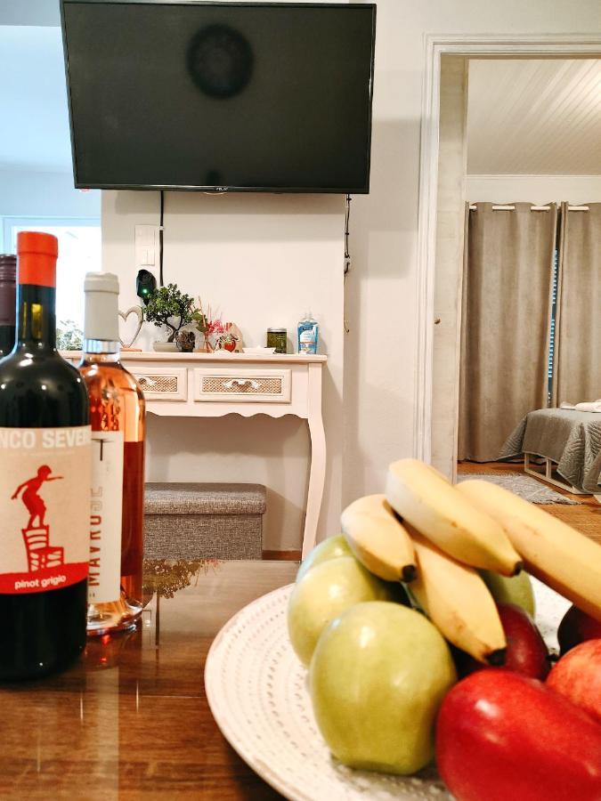 KanálionZika'S House公寓 外观 照片