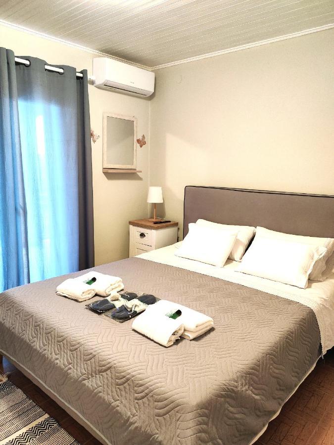 KanálionZika'S House公寓 外观 照片