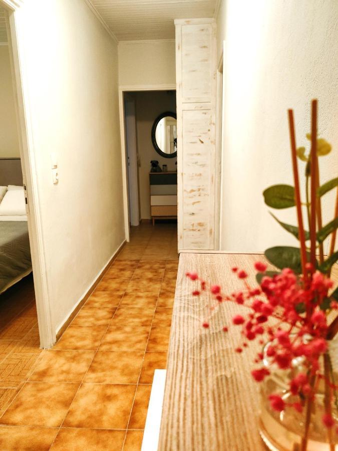 KanálionZika'S House公寓 外观 照片